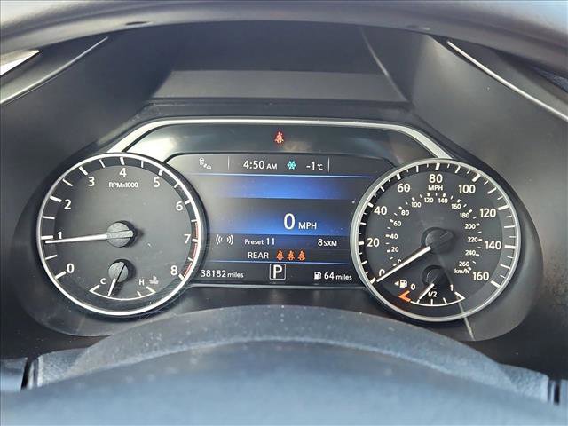 Used 2023 Nissan Murano SV image 11