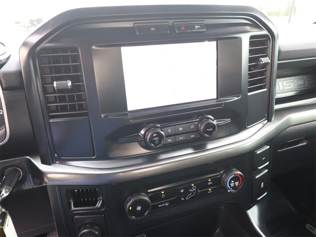 Certified 2023 Ford F150 XL w/ STX Appearance Package image 19
