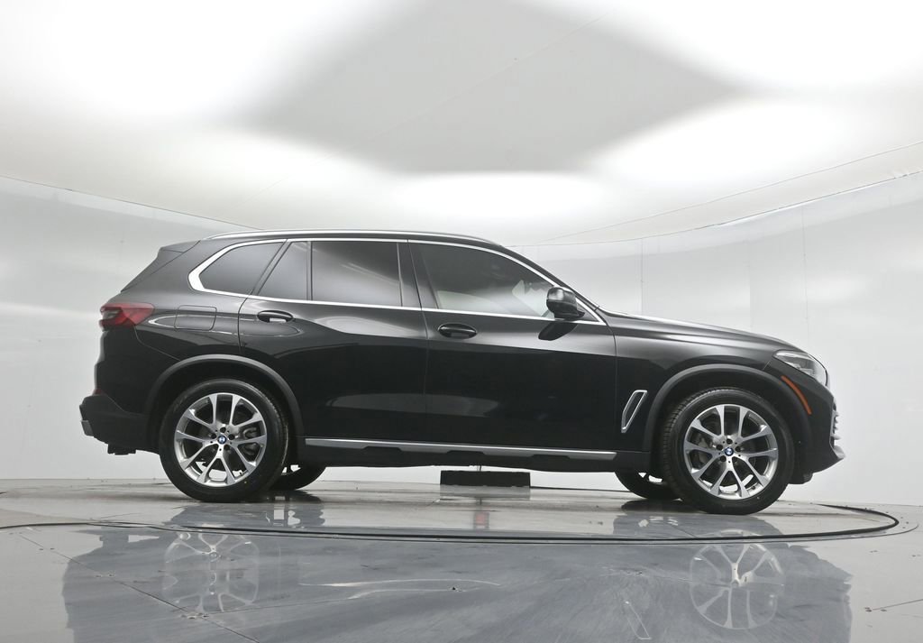 Used 2020 BMW X5 xDrive40i w/ Convenience Package image 9