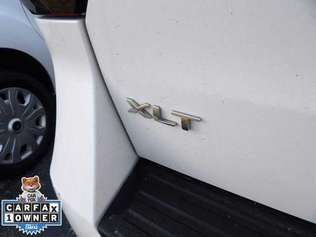 Certified 2024 Ford Expedition Max XLT image 20