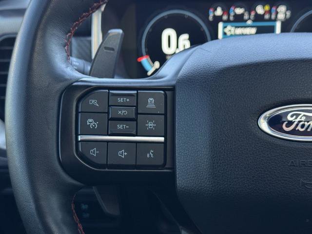 Certified 2022 Ford F150 Raptor w/ Equipment Group 801A High image 20