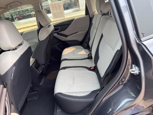 Used 2023 Subaru Forester AWD/4WD image 12