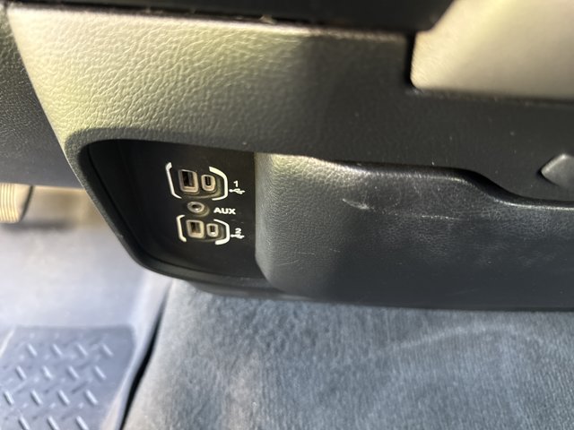 Used 2020 RAM 1500 Laramie RWD image 25