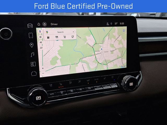 Used 2023 GMC Canyon Denali image 18