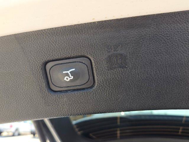 Certified 2024 Ford Edge SEL w/ Convenience Package AWD/4WD image 17
