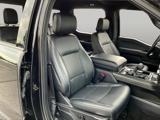Certified 2024 Ford F150 Lariat AWD/4WD image 30