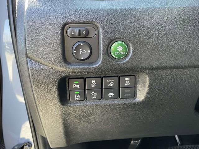 Used 2022 Honda Ridgeline RTL-E image 22