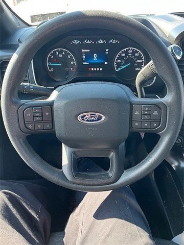 Certified 2022 Ford F150 XL w/ STX Appearance Package image 5