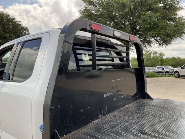 Certified 2025 Ford F350 XLT AWD/4WD image 10
