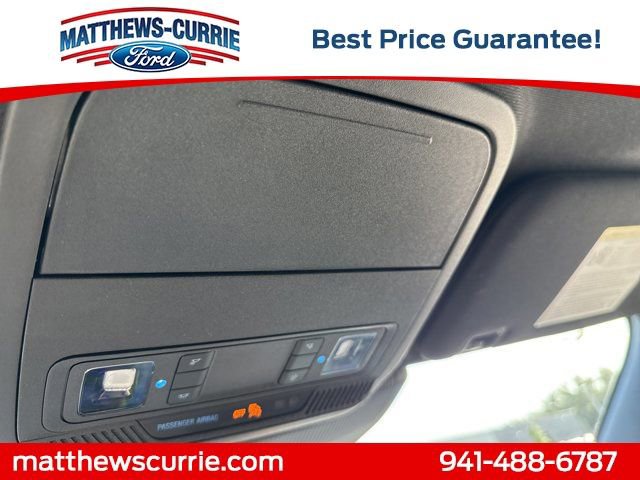 Certified 2025 Ford Explorer ST-Line w/ ST-Line Street Pack image 24