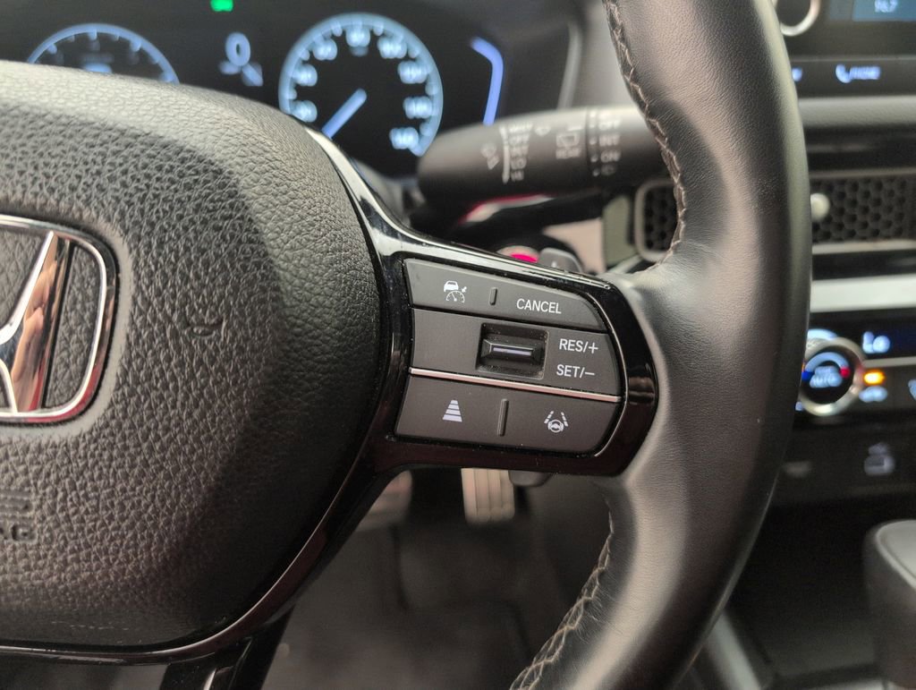 Used 2024 Honda Civic Sport image 31