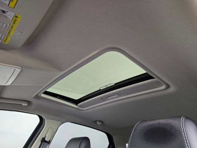 Certified 2020 Ford EcoSport Titanium FWD image 28