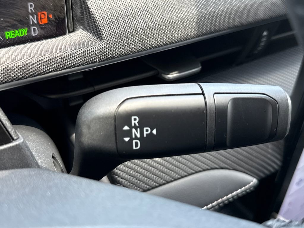 Certified 2025 Ford Mustang Mach-E Select AWD/4WD image 23