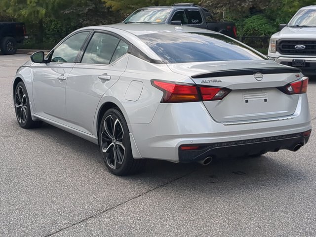 Used 2023 Nissan Altima 2.5 SR w/ SR Premium Package FWD image 6