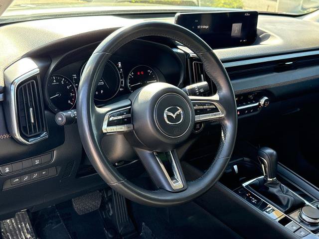 Used 2024 MAZDA CX-50 AWD 2.5 S w/ Cargo Package image 21