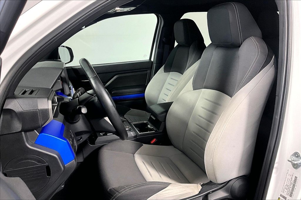 Used 2024 Toyota Tacoma TRD Sport RWD image 25
