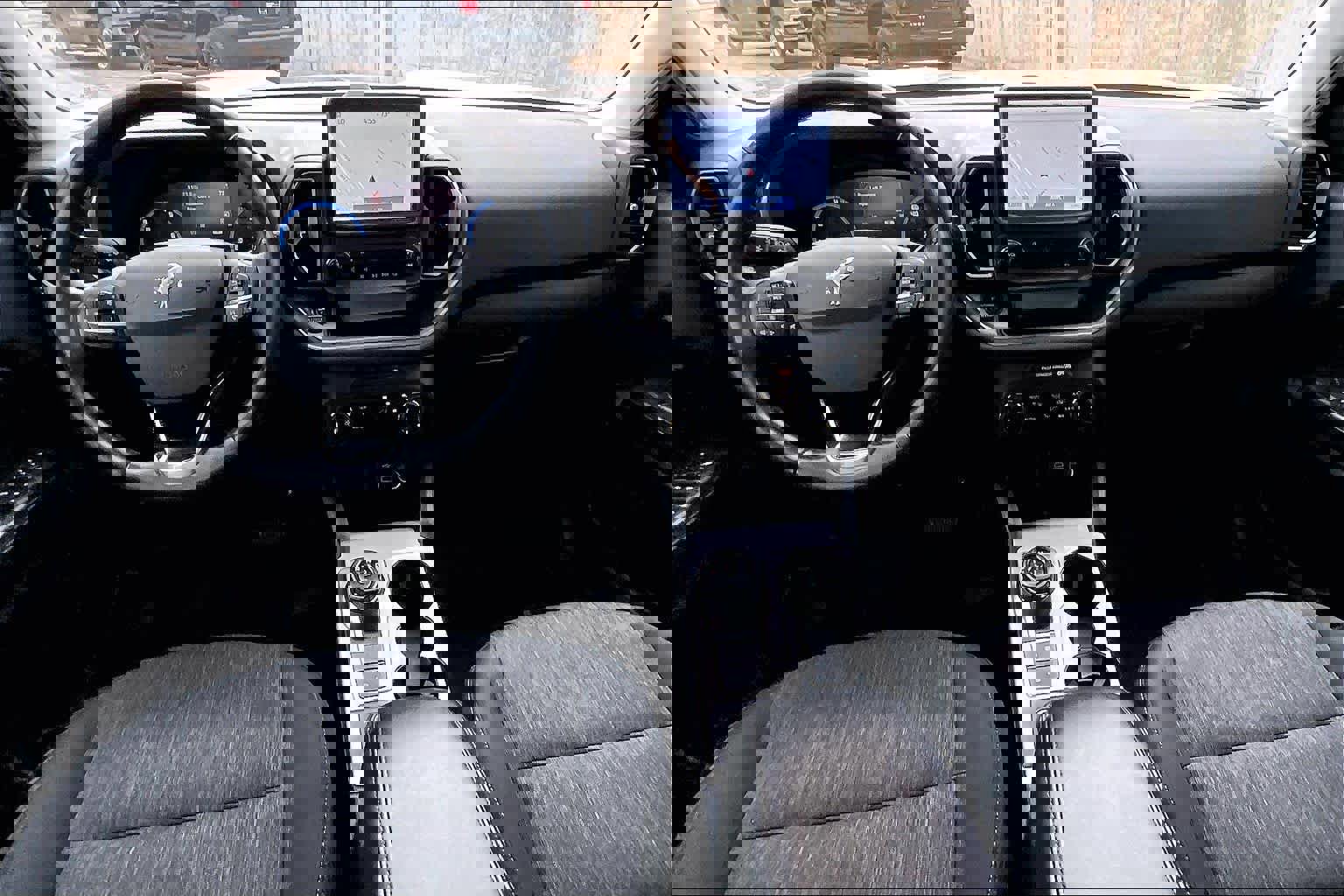 Certified 2023 Ford Bronco Sport Big Bend w/ Convenience Package AWD/4WD image 17