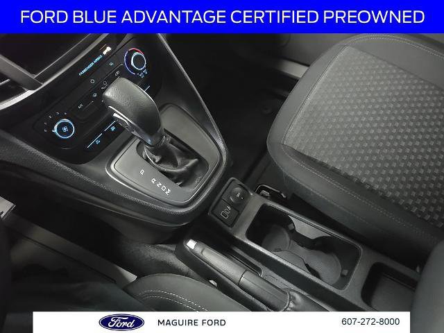 Certified 2022 Ford Transit Connect XLT w/ Trailer Tow Package image 30