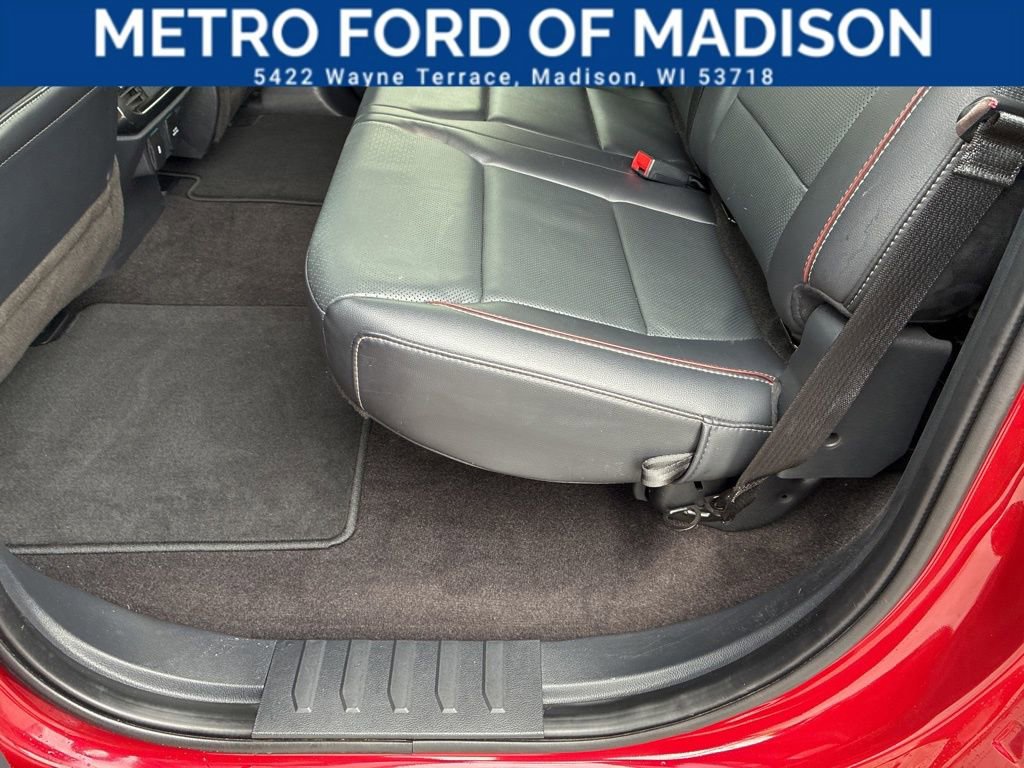 Certified 2021 Ford F150 Lariat image 45