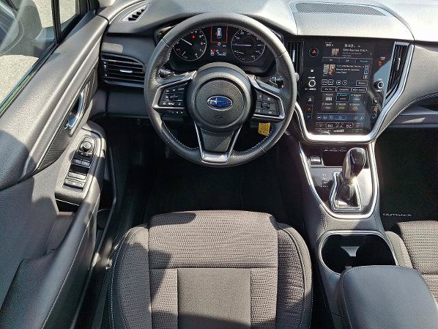 Used 2024 Subaru Outback Premium AWD/4WD image 11
