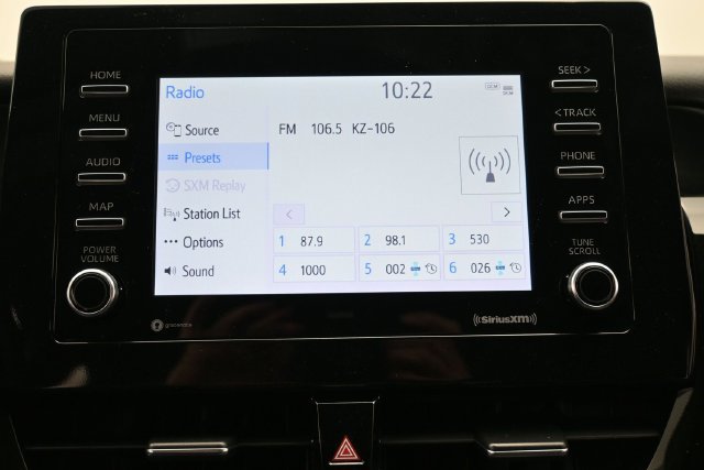 Used 2024 Toyota Camry LE FWD image 19