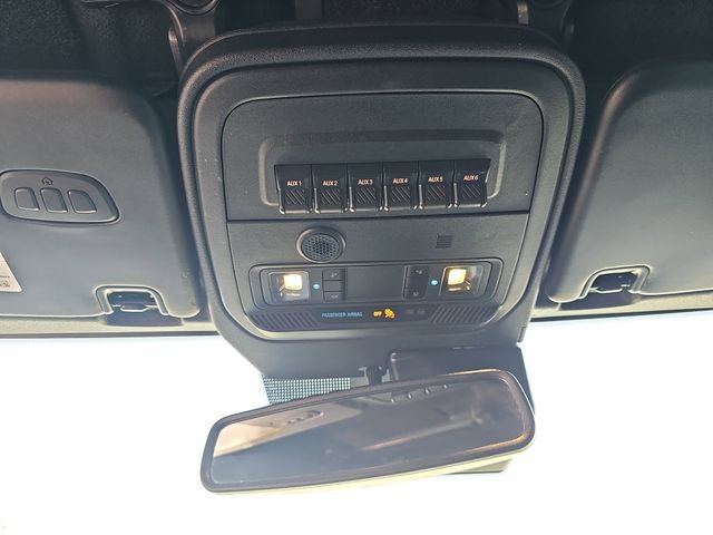 Certified 2024 Ford Bronco Wildtrak AWD/4WD image 33