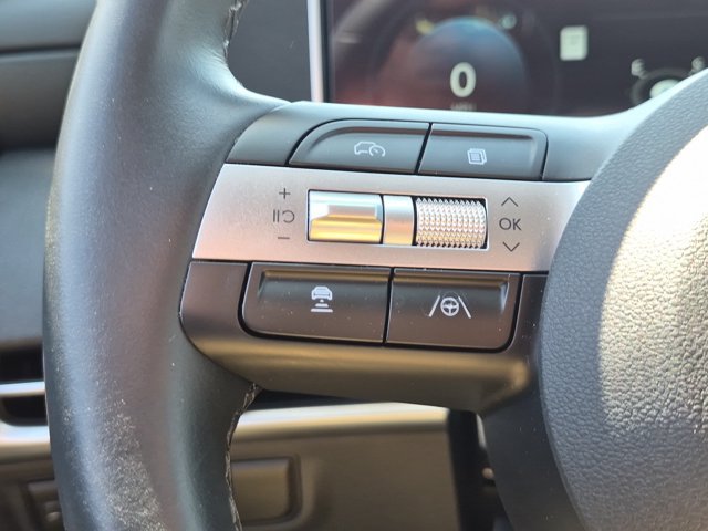 Used 2025 Hyundai Tucson SEL AWD/4WD image 18