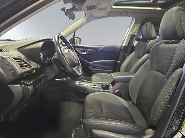 Used 2024 Subaru Forester Premium AWD/4WD image 7