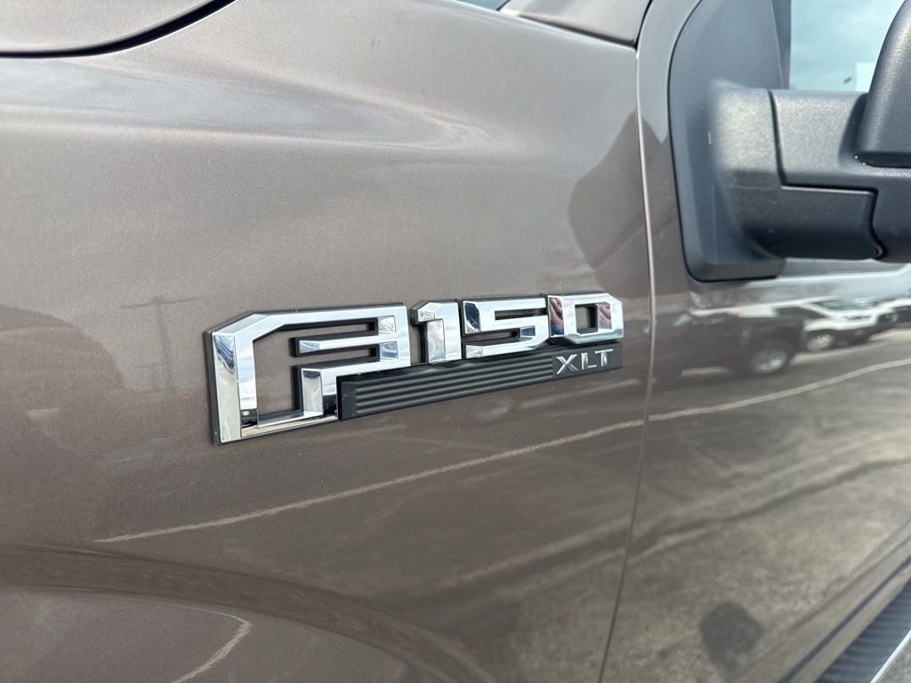 Certified 2019 Ford F150 XLT w/ Equipment Group 302A Luxury image 47