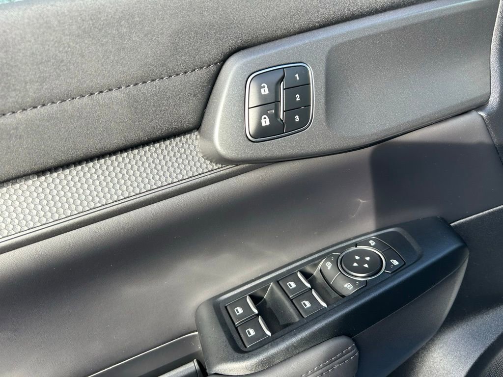 Certified 2024 Ford Ranger Raptor image 16