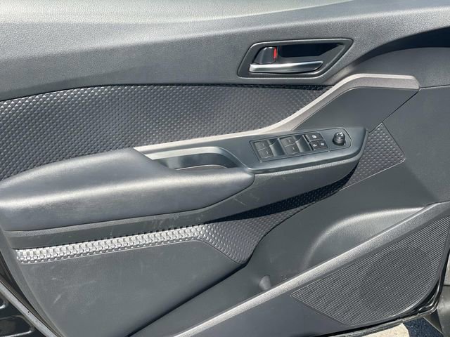 Used 2021 Toyota C-HR LE image 18