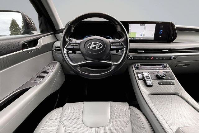 Used 2025 Hyundai Palisade SEL AWD/4WD image 5