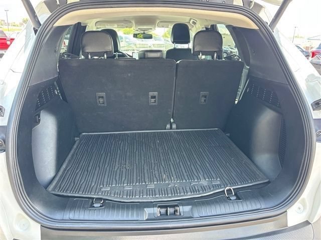 Certified 2023 Ford Escape SE w/ PHEV Premium Package FWD image 20