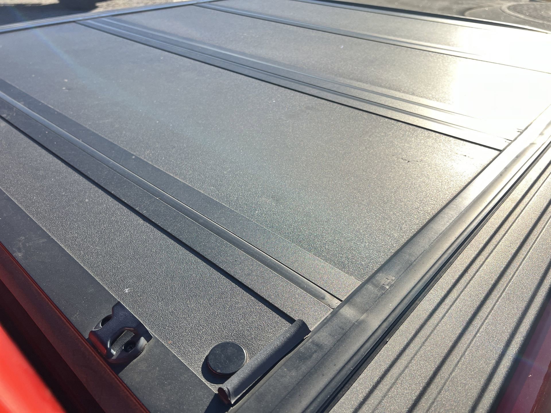 Certified 2019 Ford Ranger Lariat w/ Equipment Group 501A Mid image 23