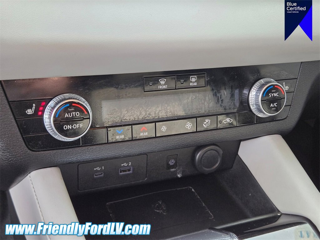 Used 2022 Mitsubishi Outlander SEL image 23