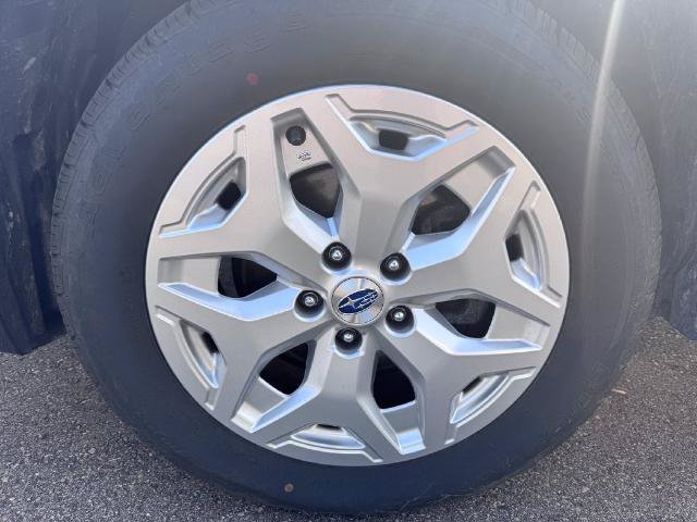 Used 2019 Subaru Forester w/ Alloy Wheel Package AWD/4WD image 9
