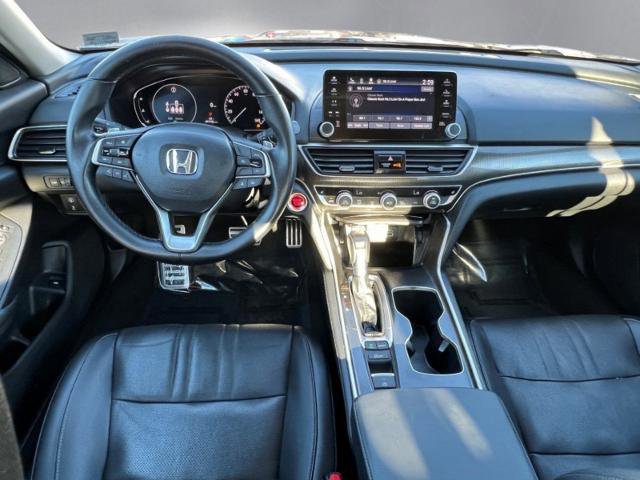 Used 2022 Honda Accord Sport Special Edition image 10