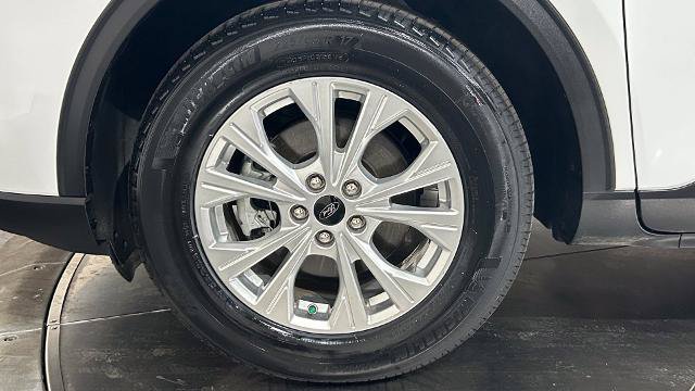 Certified 2024 Ford Escape Active AWD/4WD image 19