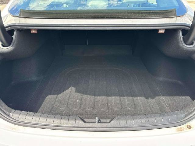 Used 2024 Hyundai Sonata SEL FWD image 11