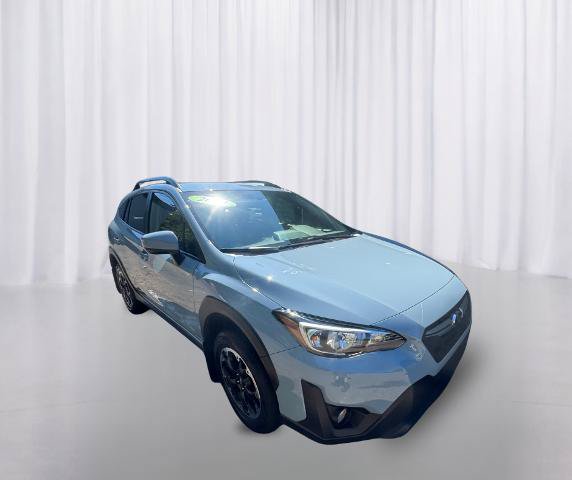 Used 2023 Subaru Crosstrek 2.0i Premium AWD/4WD image 23