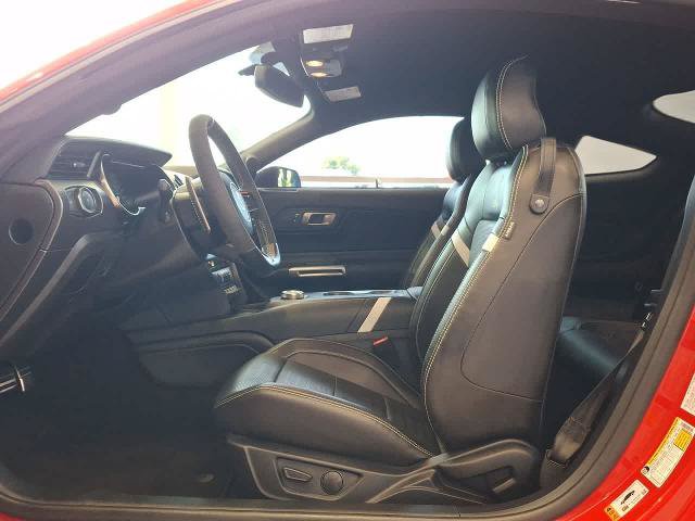 Certified 2021 Ford Mustang Shelby GT500 w/ Technology Package RWD image 17