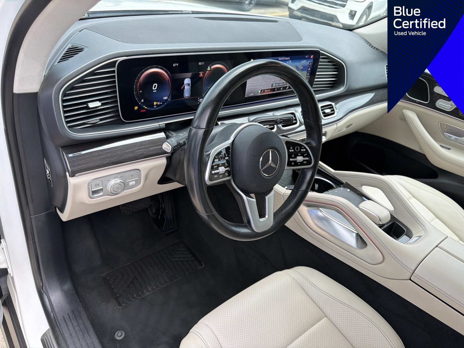 Used 2021 Mercedes-Benz GLE 350 image 25