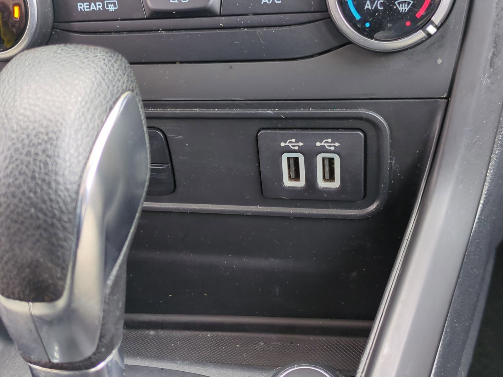 Certified 2021 Ford EcoSport S image 39