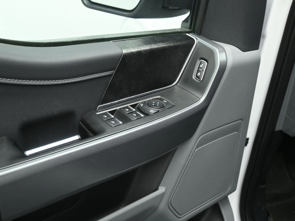 Certified 2021 Ford F150 XLT w/ Equipment Group 301A Mid image 36