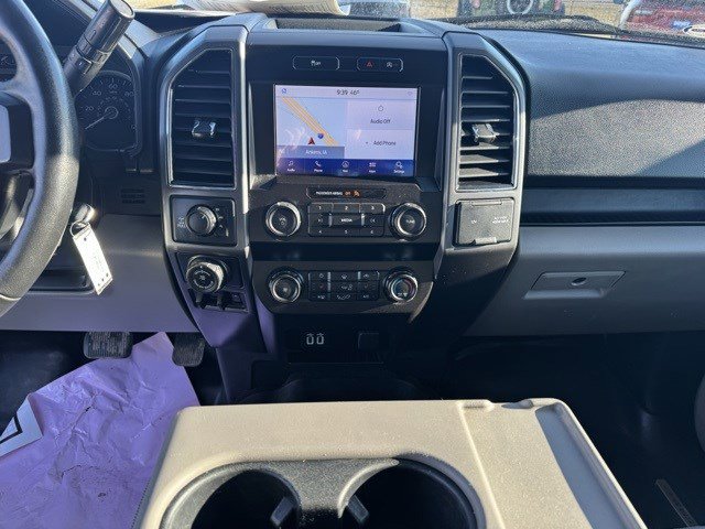 Certified 2020 Ford F150 XLT w/ Equipment Group 302A Luxury image 18