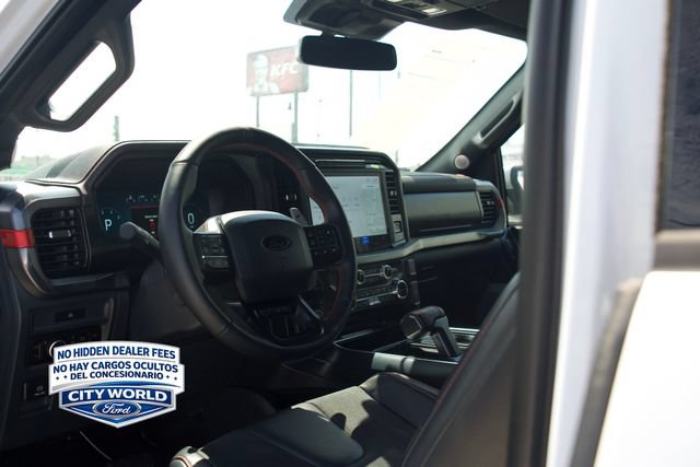 Certified 2025 Ford F150 Raptor AWD/4WD image 4