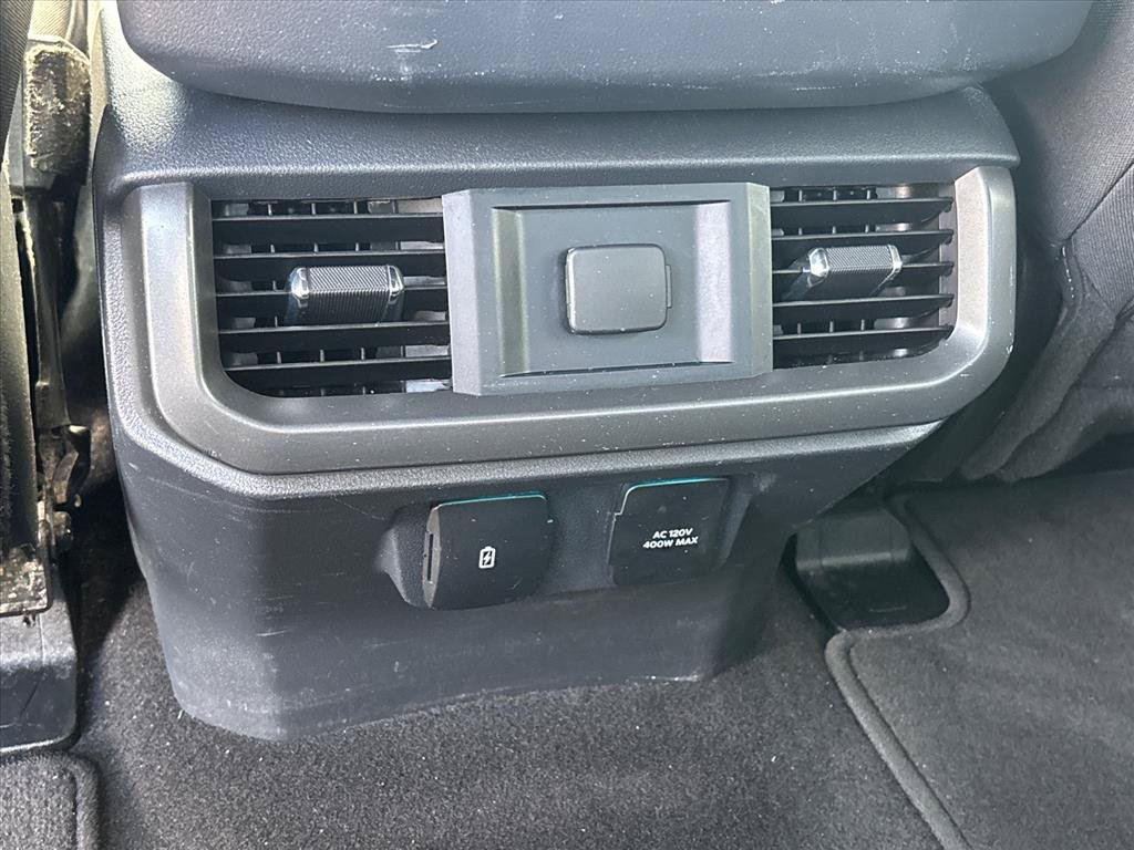 Certified 2024 Ford F150 XLT w/ Equipment Group 302A MID RWD image 20