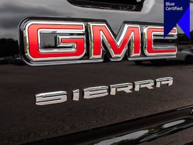 Used 2024 GMC Sierra 1500 Elevation AWD/4WD image 13
