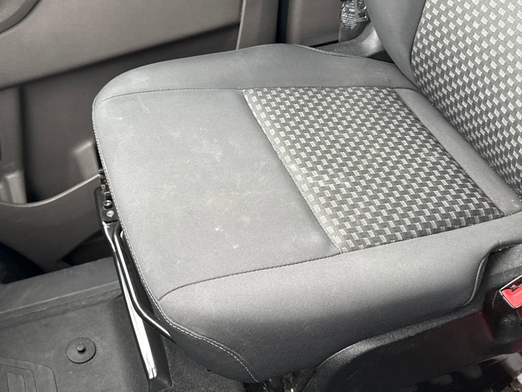 Certified 2024 Ford Transit 250 Base w/ Exterior Upgrade Package image 16