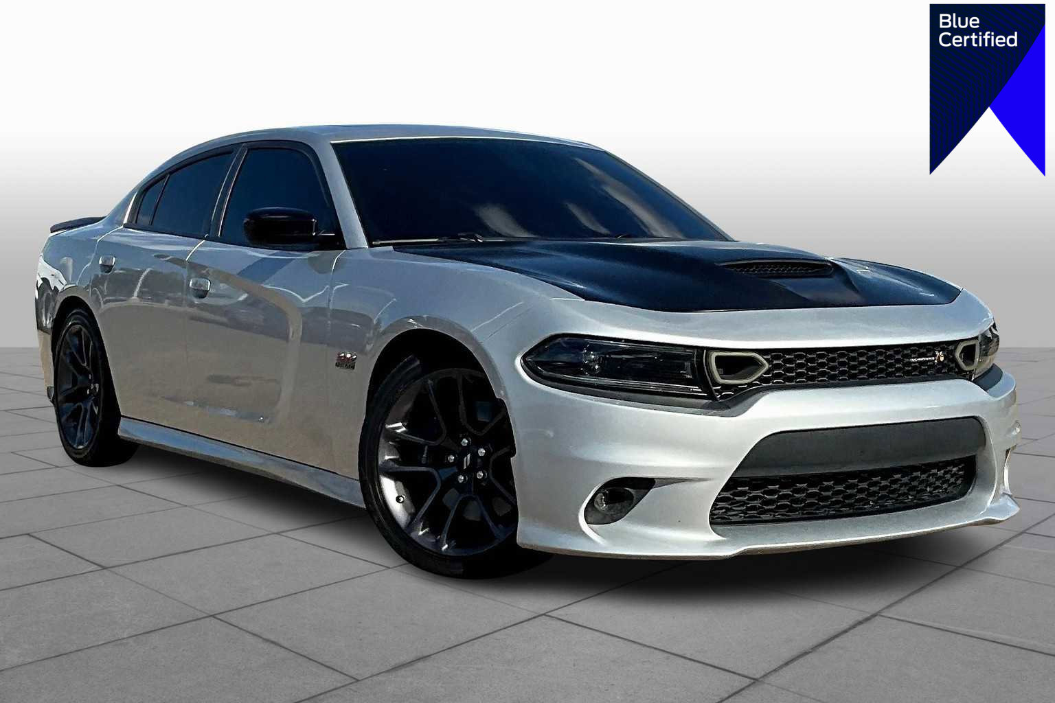 Used 2023 Dodge Charger Scat Pack w/ Navigation & Travel Group